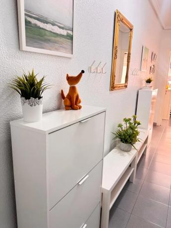 Piso en calle San Pascual, 224