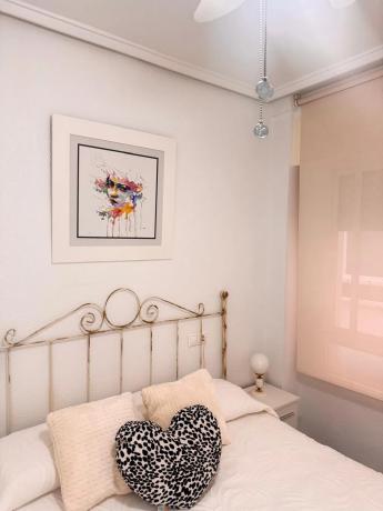 Piso en calle San Pascual, 224