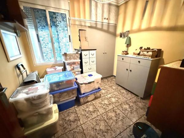 Piso en calle Ramón Gallud