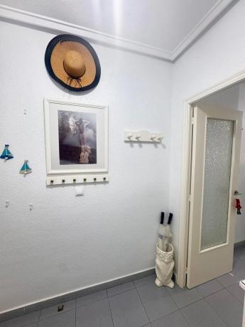 Piso en calle San Pascual, 224