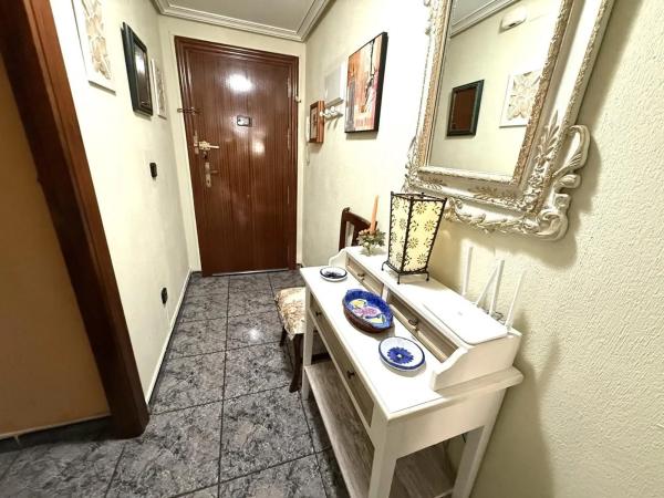 Piso en calle Ramón Gallud