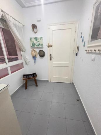 Piso en calle San Pascual, 224