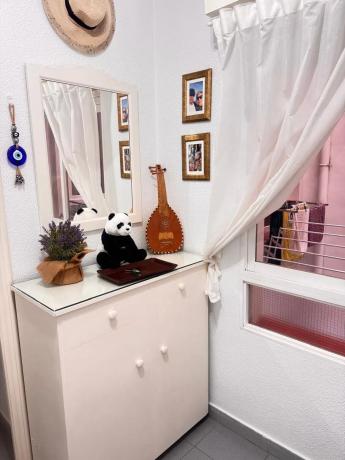 Piso en calle San Pascual, 224