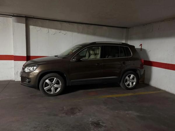 Piso en calle Ramón Gallud