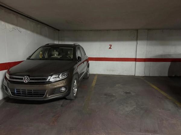 Piso en calle Ramón Gallud