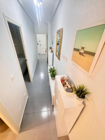 Piso en calle San Pascual, 224