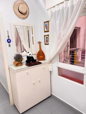 Piso en calle San Pascual, 224