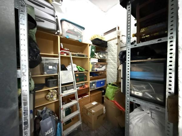 Piso en calle Ramón Gallud