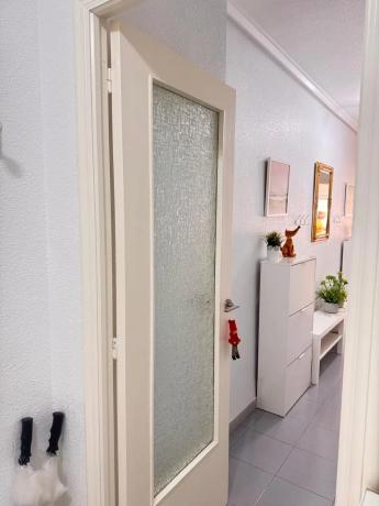 Piso en calle San Pascual, 224