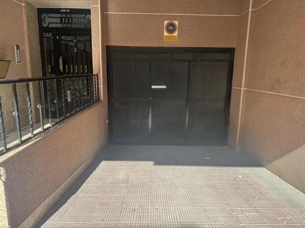 Piso en calle Ramón Gallud