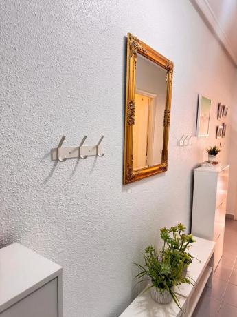 Piso en calle San Pascual, 224