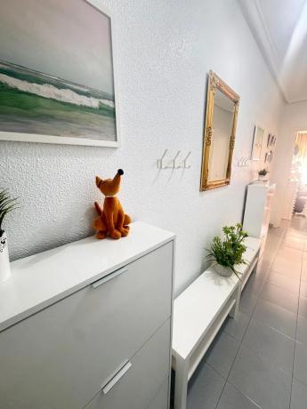 Piso en calle San Pascual, 224