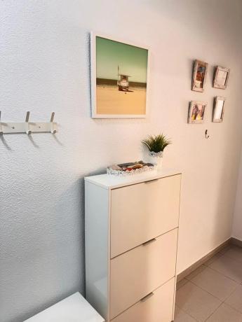 Piso en calle San Pascual, 224