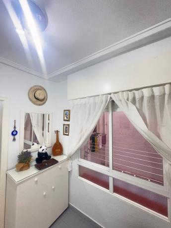 Piso en calle San Pascual, 224