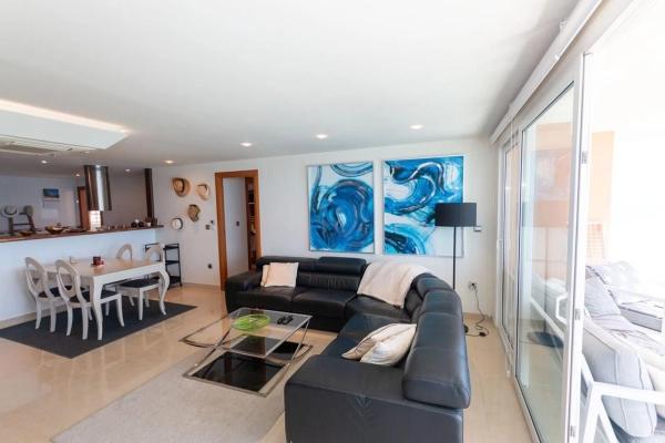 Piso en Barrio Playa del Cura