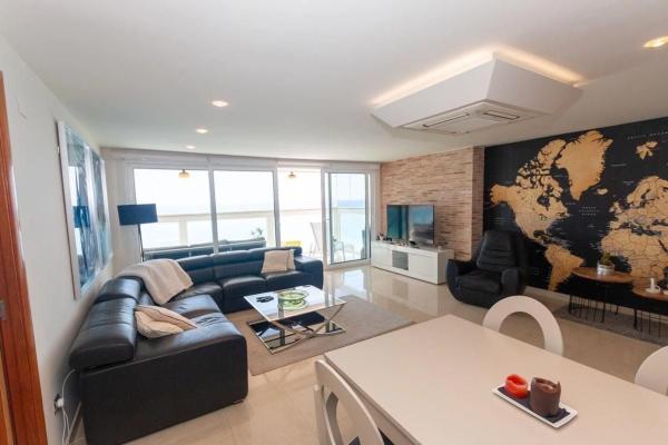 Piso en Barrio Playa del Cura