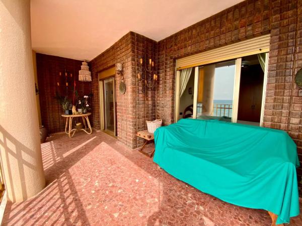 Piso en paseo Juan Aparicio, 11