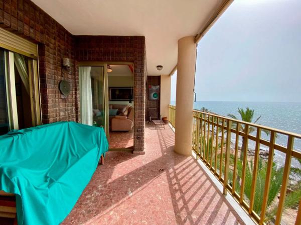 Piso en paseo Juan Aparicio, 11