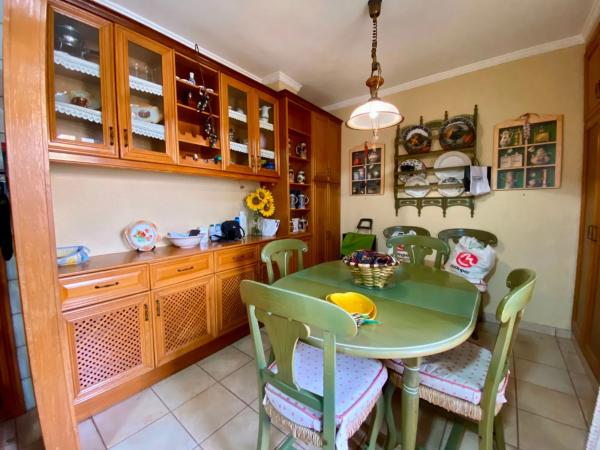 Piso en paseo Juan Aparicio, 11