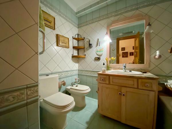 Piso en paseo Juan Aparicio, 11