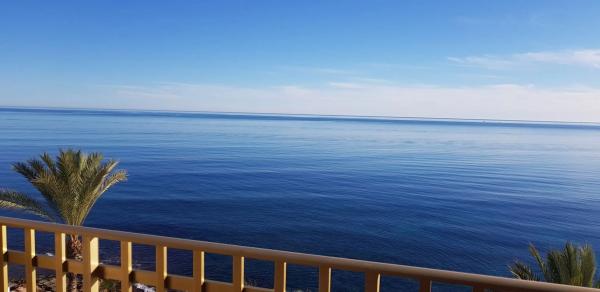 Piso en paseo Juan Aparicio, 11