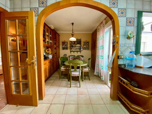 Piso en paseo Juan Aparicio, 11