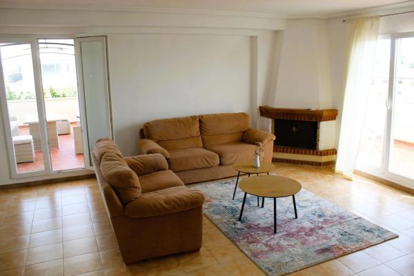 Ático en Punta Prima