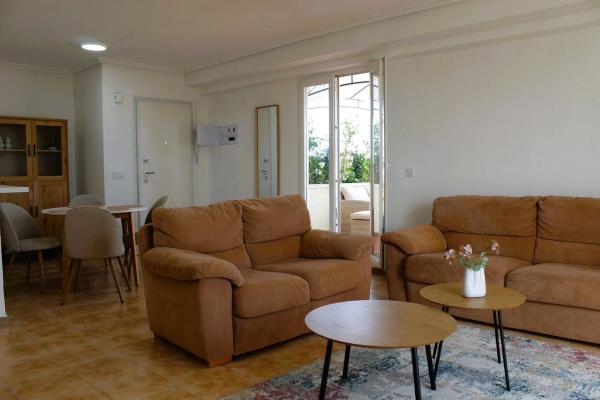 Ático en Punta Prima