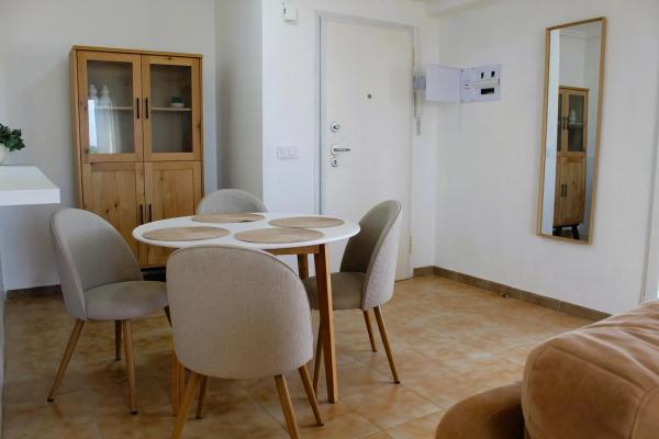 Ático en Punta Prima