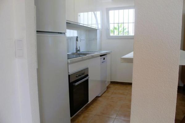 Ático en Punta Prima