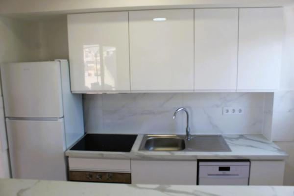 Ático en Punta Prima