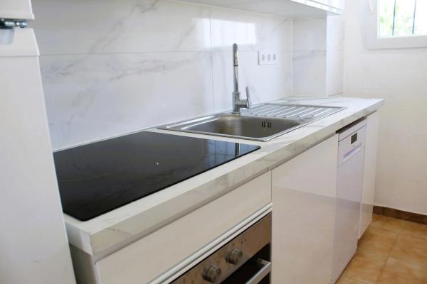 Ático en Punta Prima