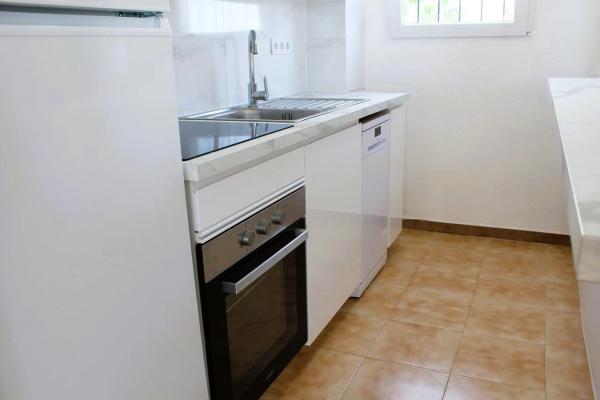 Ático en Punta Prima