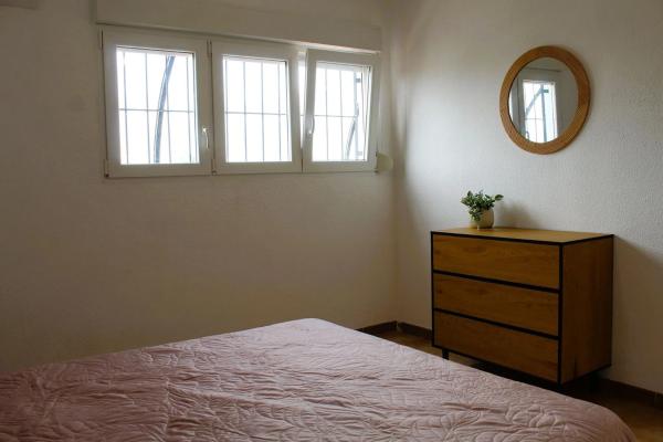 Ático en Punta Prima