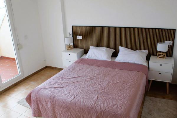 Ático en Punta Prima