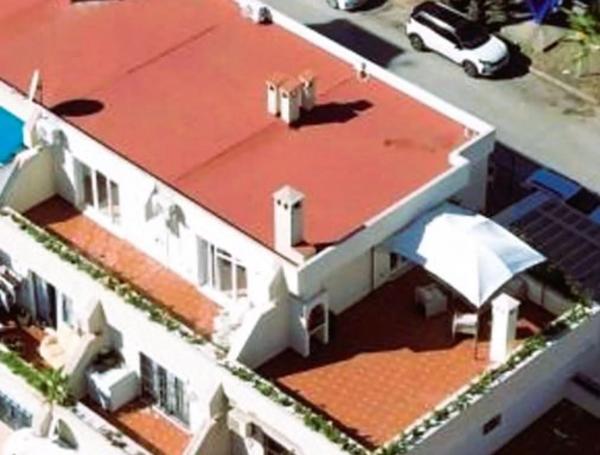 Ático en Punta Prima