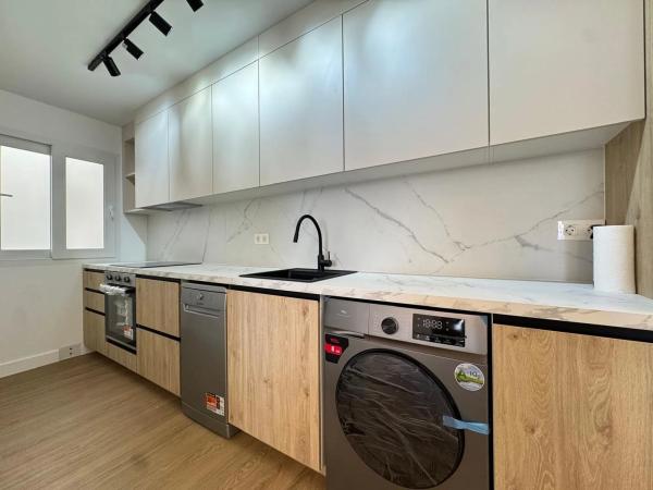 Piso en avenida de las Olas s/n