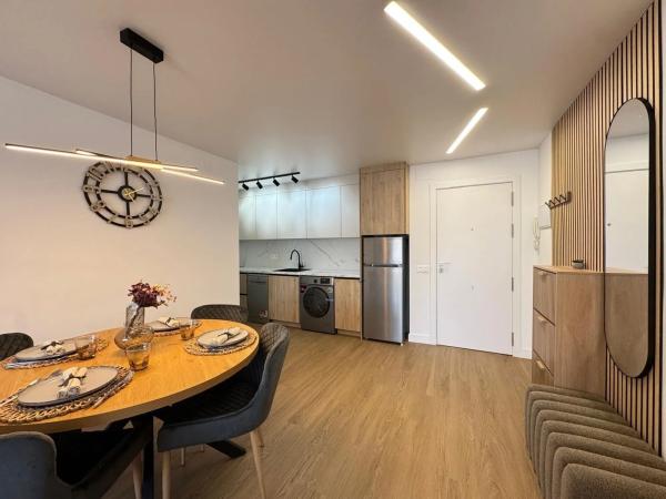 Piso en avenida de las Olas s/n