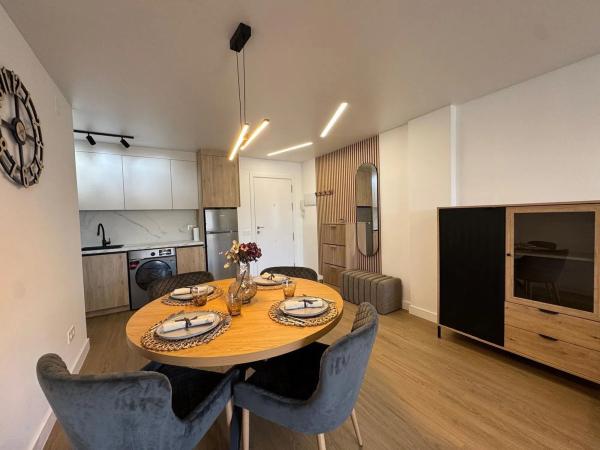 Piso en avenida de las Olas s/n