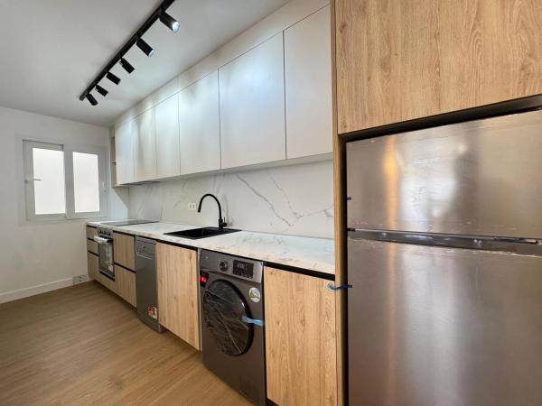 Piso en avenida de las Olas s/n