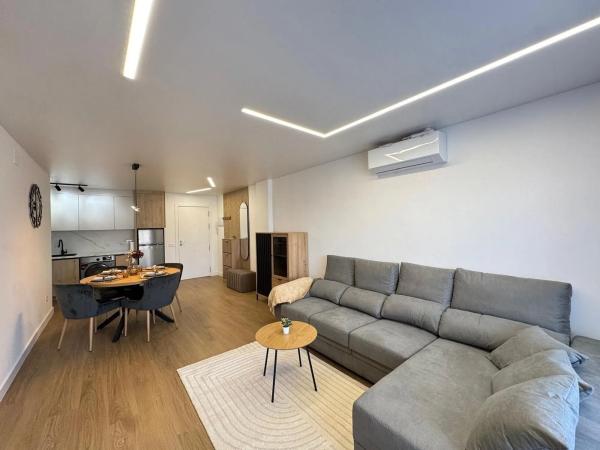 Piso en avenida de las Olas s/n