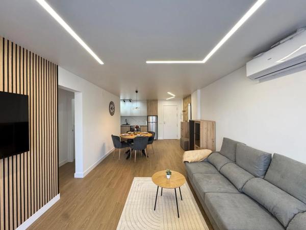 Piso en avenida de las Olas s/n