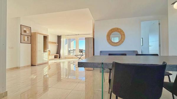 Ático en calle Mar de Fondo, 1