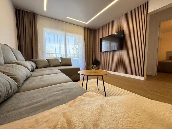 Piso en avenida de las Olas s/n