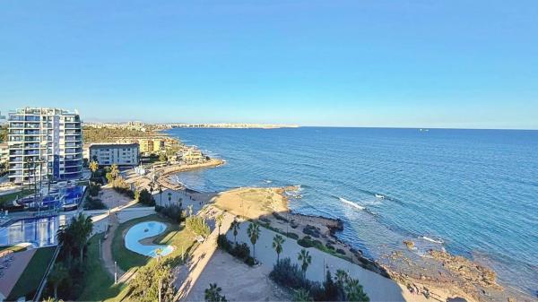 Ático en calle Mar de Fondo, 1