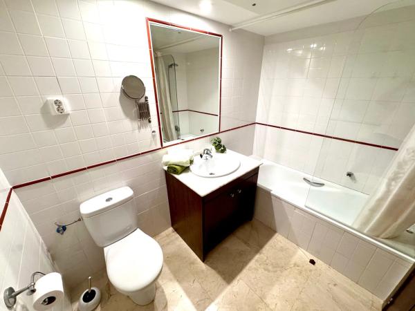 Piso en calle Mar de Fondo, 2