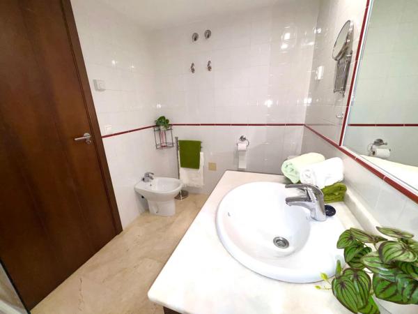 Piso en calle Mar de Fondo, 2