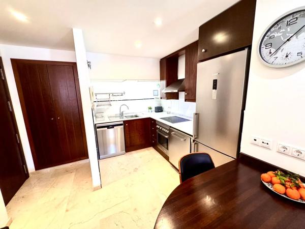 Piso en calle Mar de Fondo, 2