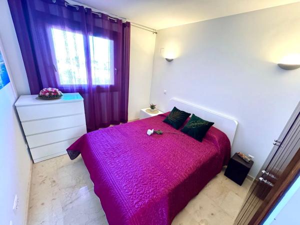 Piso en calle Mar de Fondo, 2