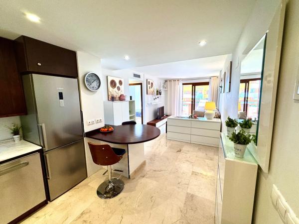 Piso en calle Mar de Fondo, 2